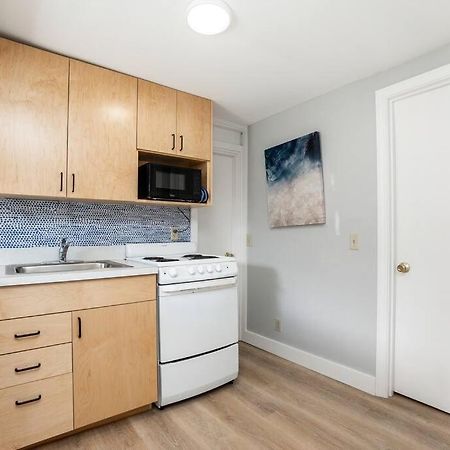 Hampton Beach Seaside Villa Unit 2 Exterior foto
