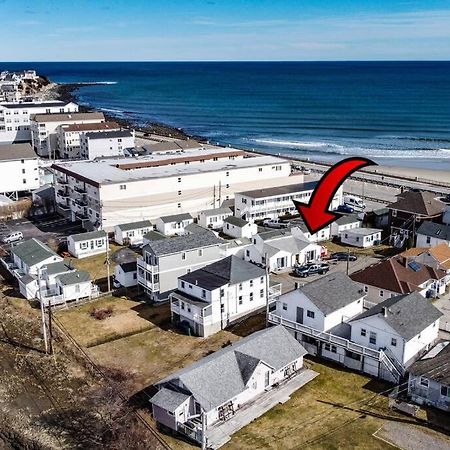 Hampton Beach Seaside Villa Unit 2 Exterior foto