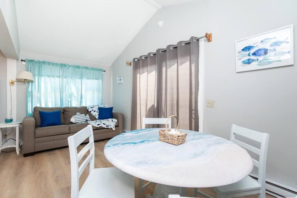 Hampton Beach Seaside Villa Unit 2 Exterior foto