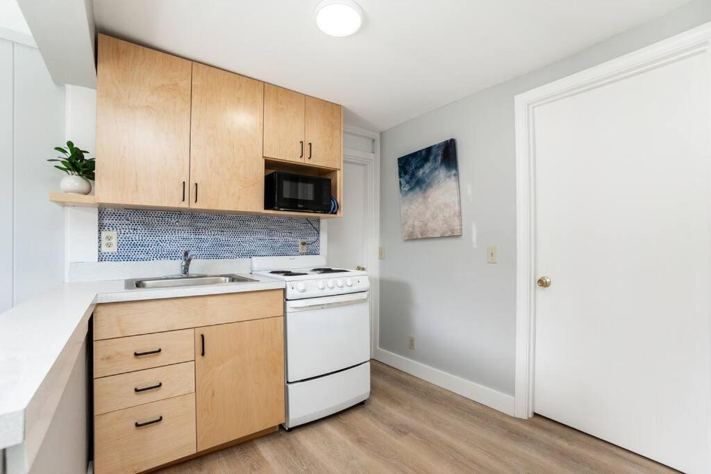 Hampton Beach Seaside Villa Unit 2 Exterior foto