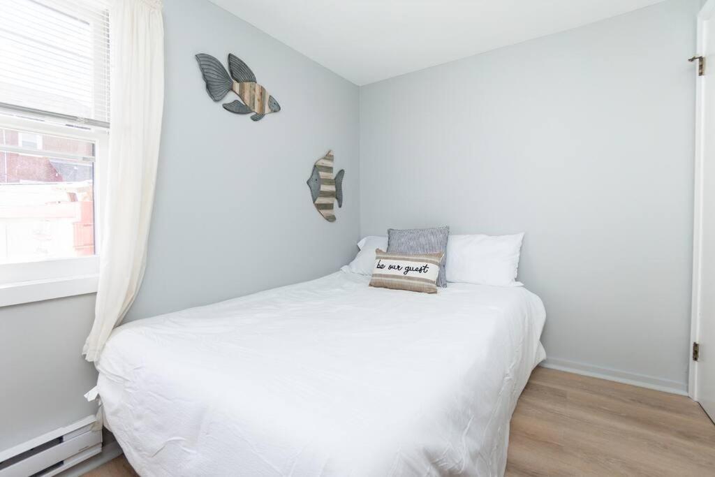 Hampton Beach Seaside Villa Unit 2 Exterior foto