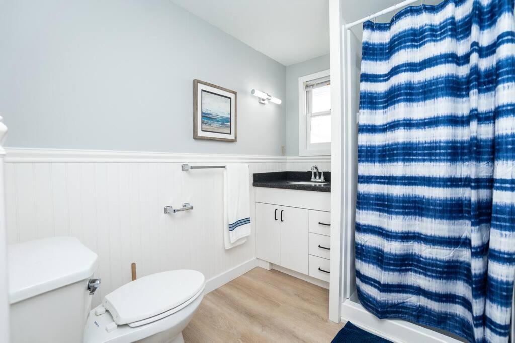Hampton Beach Seaside Villa Unit 2 Exterior foto