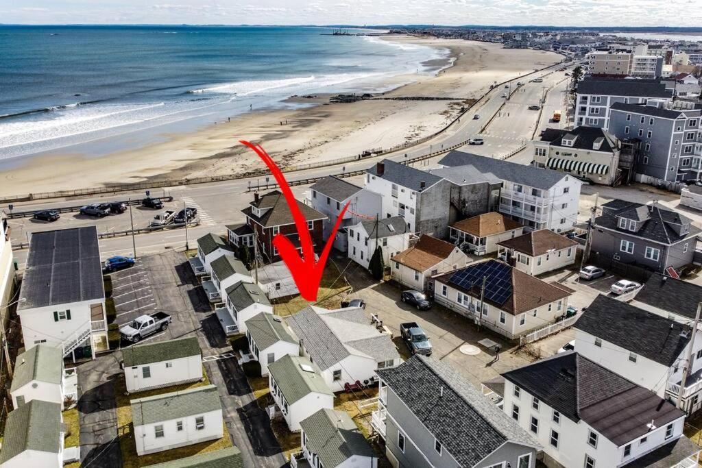 Hampton Beach Seaside Villa Unit 2 Exterior foto