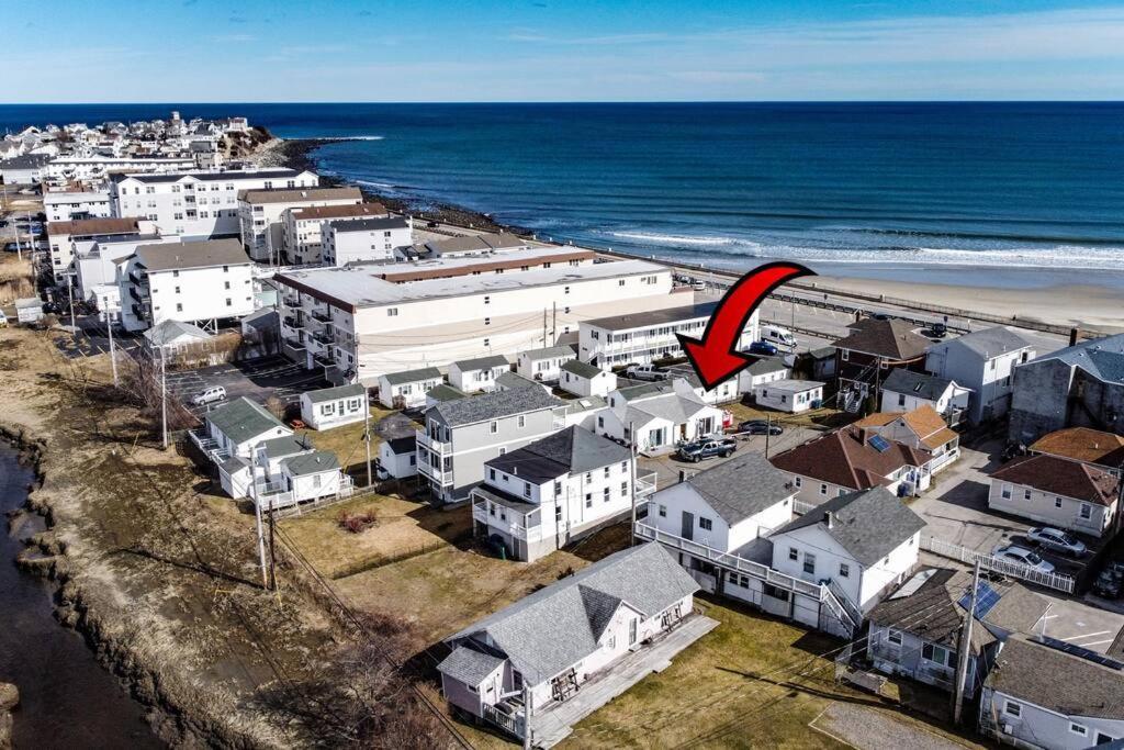 Hampton Beach Seaside Villa Unit 2 Exterior foto