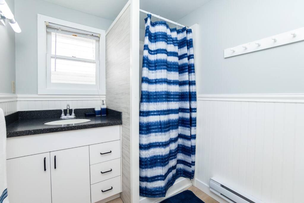 Hampton Beach Seaside Villa Unit 2 Exterior foto