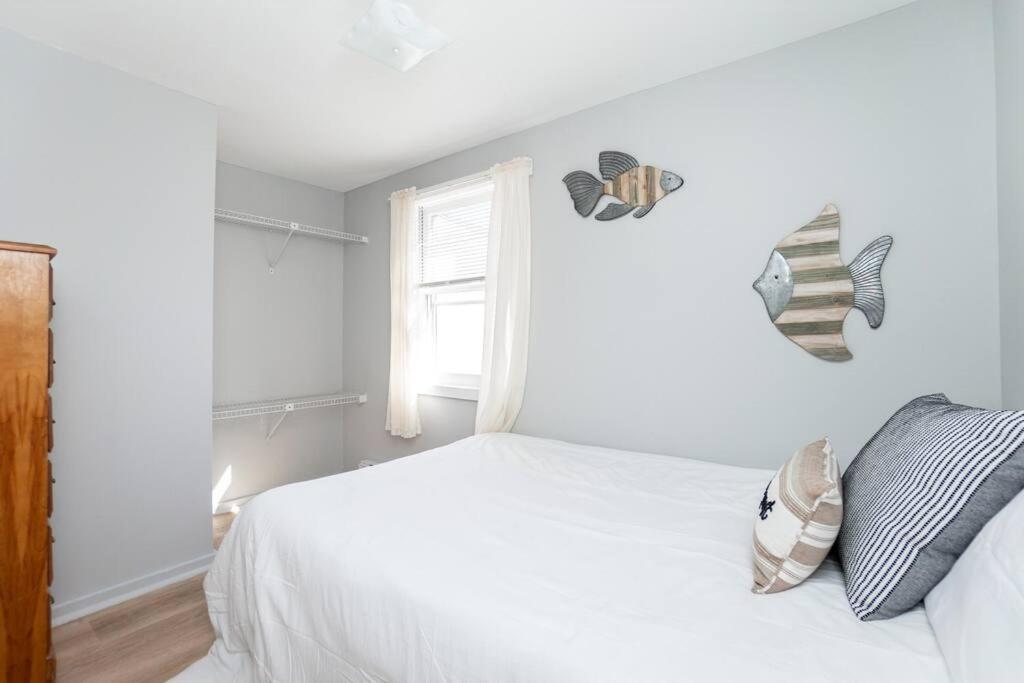 Hampton Beach Seaside Villa Unit 2 Exterior foto