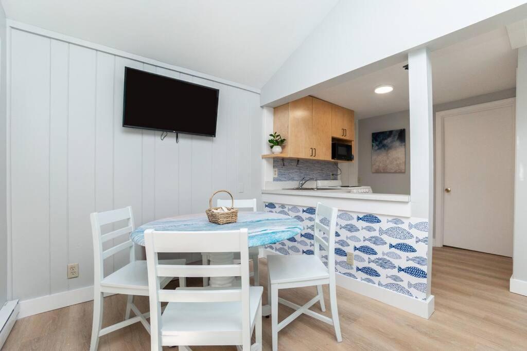 Hampton Beach Seaside Villa Unit 2 Exterior foto
