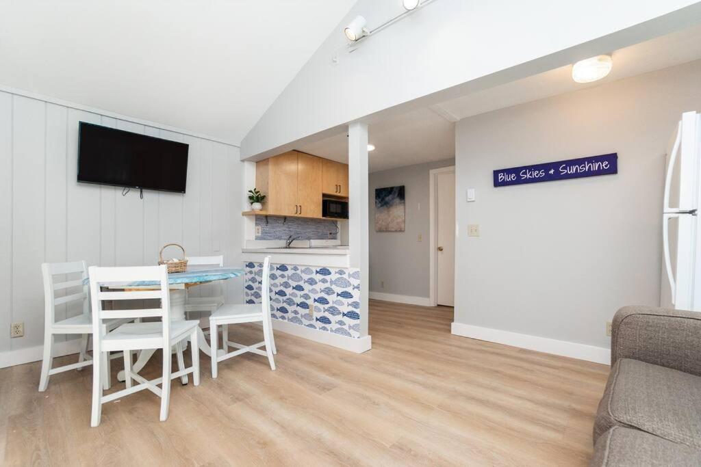 Hampton Beach Seaside Villa Unit 2 Exterior foto